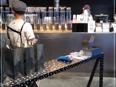 -喜茶(北京三里屯太古里店)