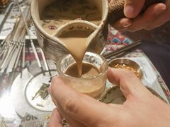 -火塘云南烧烤大排档