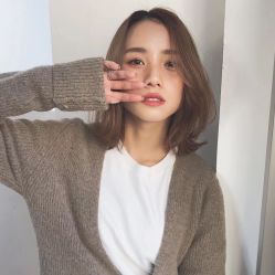 -MYYF SALON烫发染发