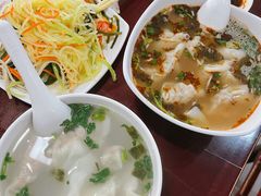 -馄饨侯(广渠门店)