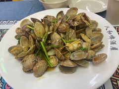 -人和啤酒屋海鲜大排档(营口路店)