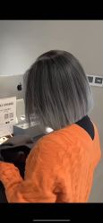 点击看大图 -3AM HAIR SALON烫发染发接发