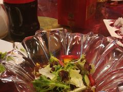 -正阳门饭庄·烤鸭·北京菜(万丰路七里庄店)