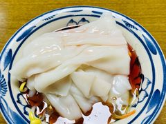 热米皮-零玖壹陆汉中小吃
