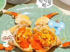 -成隆行·蟹王府(九江路店)