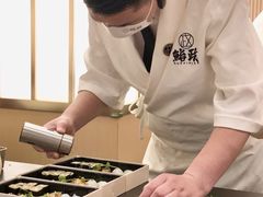-鮨政· Omakase(港汇恒隆广场店)