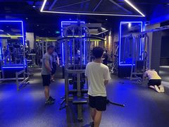 -贝菲特游泳健身(徐泾店)