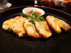 -广州文华东方酒店·江-由辉师傅主理