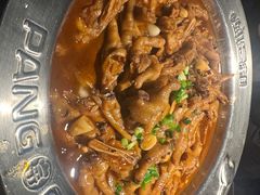 -胖哥俩肉蟹煲(梅溪步步高店)