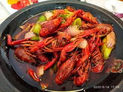 十三香小龙虾-金陵暴走小龙虾·迷踪蟹(凯德MALL店)