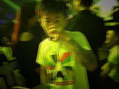 -北京三里屯CHAO酒店