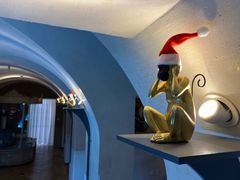 -Me Coffee下午茶艺术空间