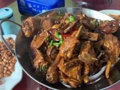 -黄牛肉馆·皖南土菜