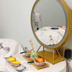 -桥西区沐泽颜功效护肤