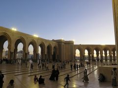 -哈桑二世清真寺