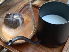 -Home Cafe(水榭春天店)