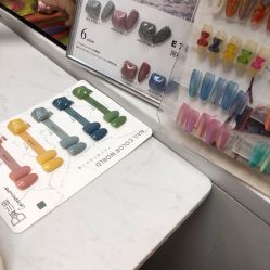 -99·MINI美甲美睫