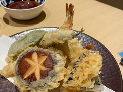 -小山日本料理(太古汇店)