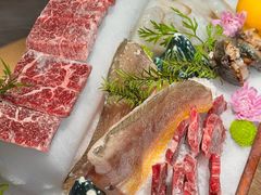 -牛将军•涮肉•烤肉•铁板烧(北京王府井·故宫店)