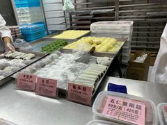 -沈大成(南京东路店)