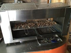 山东八大碗(山海天店)-山东八大碗山东老字号