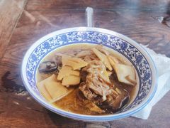 -西园寺素食(西园弄戒幢律寺店)