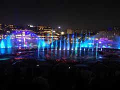 -欢乐海岸水秀剧场