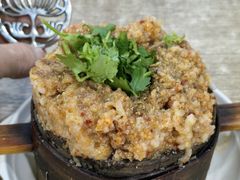 羊肉格格-包面西施(黄泥磅总店)