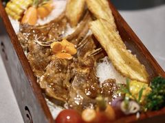 -3号仓库·创意中国菜(乐清正大广场店)