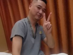 -泰悠谷养生SPA(世茂商业街店)