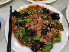 溜肥肠-石饮红星包子(中山路店)