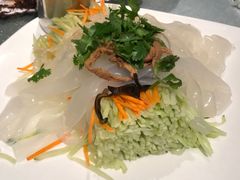 -北李妈妈菜·海肠捞饭(高新万达店)