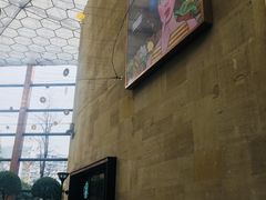 -星巴克(兰桂坊店)