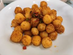 -新疆兵团食府清真(马连道店)