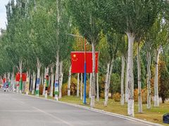 -乌素图国家森林公园