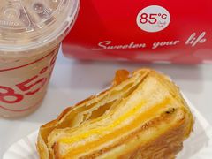 -85度C(上海广元店)