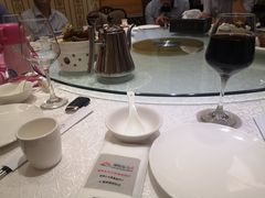 -津悦·正阳春烤鸭(红旗南路店)