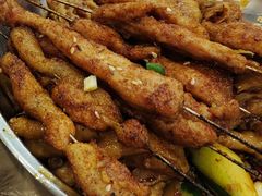 -江城燕子大排档(江汉路步行街店)