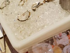 -隐秀山居酒店·秀厨融合西餐厅