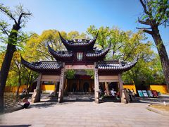 -西园戒幢律寺
