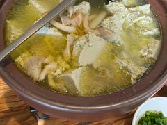 -滇铺子·云南特色菜·鲜花野菜季(东风东路c86店)