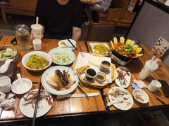 -符离集餐厅(万象城店)