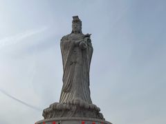 -天津妈祖文化园