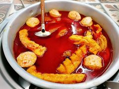 -顶上头·螺蛳火锅(五一新村店)