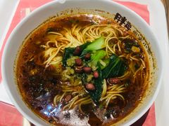 -食悦天美食广场(西安CityOn熙地港购物中心店)