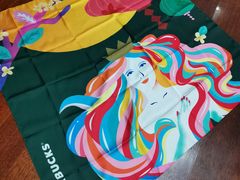 -星巴克(七宝领展广场1F店)