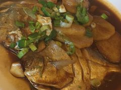 -小厨师·二十年沈家门小海鲜(百井坊巷店)