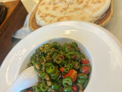 辣子菜-玉华宫宾馆·餐厅(铜川驻京办店)