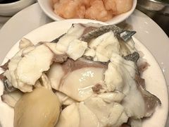 -海月轩海鲜豆捞(紫金塔店)