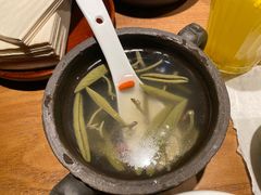 -菩提素素食餐厅(晶郦馆店)